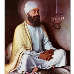Bilawal Mahalaa ੯ (Har Ke Naam Bina Dukh Pave) Bhai Satinderbir Singh Ji