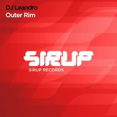 DJ Leandro - Outer Rim