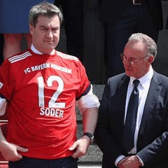 Welcome To Bayern prod. by hotelgodlin & richieflieger