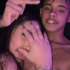 TACA A PIROCA EM MIM - (MALU SILMON, DJ ISAACZIN DA ZN & DJ JOTA ORIGINAL)