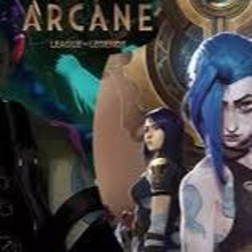 Listen to playlists featuring Arcane Leaked Episodes Arcane 2 Leaked