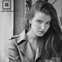 Polish Techno.logy | Podcast #78 | Masha Romanova