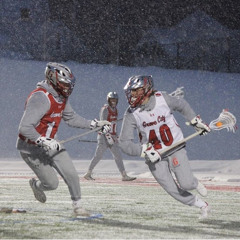 Grove City Lacrosse Mix 2022