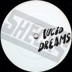 JUICE WRLD - LUCID DREAMS (SHECKS BOOTLEG) [FREE DOWNLOAD]