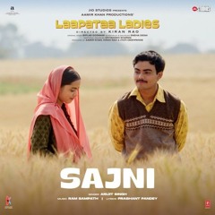 O Sajni Re (Laapataa Ladies_)- Arijit Singh