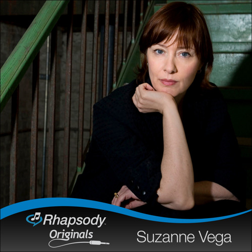 Stream Tom's Diner (Rhapsody Original) by Suzanne Vega Listen online