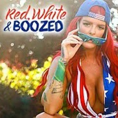 Moonshine Bandits - "Red, White & Boozed" ft. Colt Ford (Official Music)