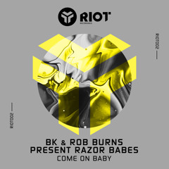 Come On Baby (Extended Mix)