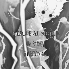 RESCUE AT NIGHT - pinky & run4 (Sphynx Music)