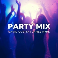 David Guetta, James Hype, Shouse, Kungs | Summer Party Mix