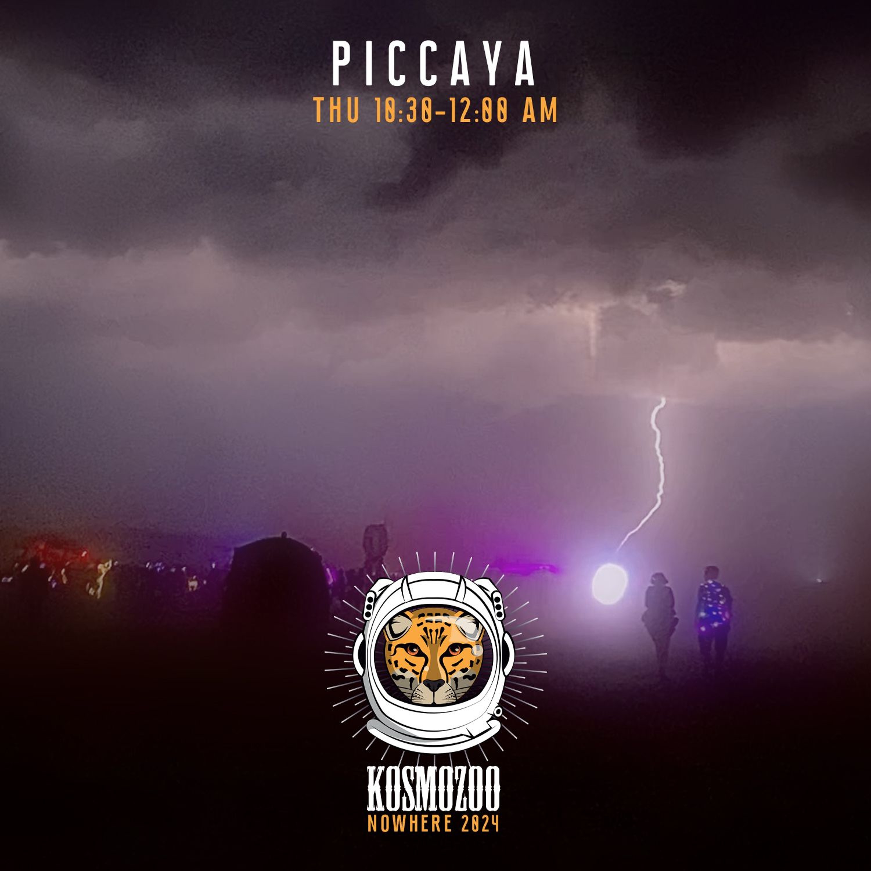 Piccaya