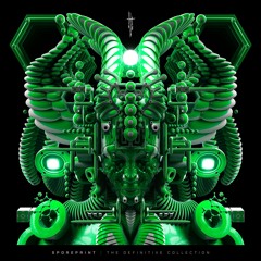 Sporeprint - The Definitive Collection