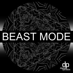 Claas Reimer - Beast Mode EP