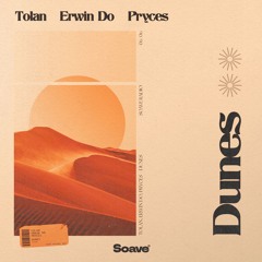 Tolan, Erwin Do & Pryces - Dunes