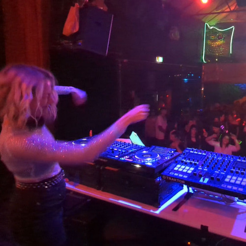 Si Clone & Gez - Sonic Bloom V8 Winter Solstice