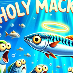 Holy Mackerel Fractalz