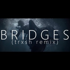 alika - bridges (liquid D&B remix)