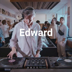 Yoyaku Instore Session with Edward
