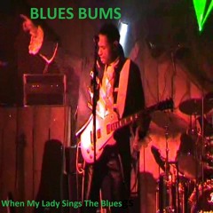 When My Lady Sings The Blues (Billy Holiday)