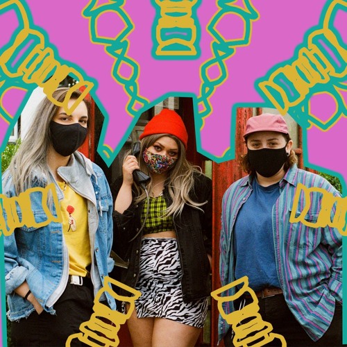 CHERYM - Listening To My Head