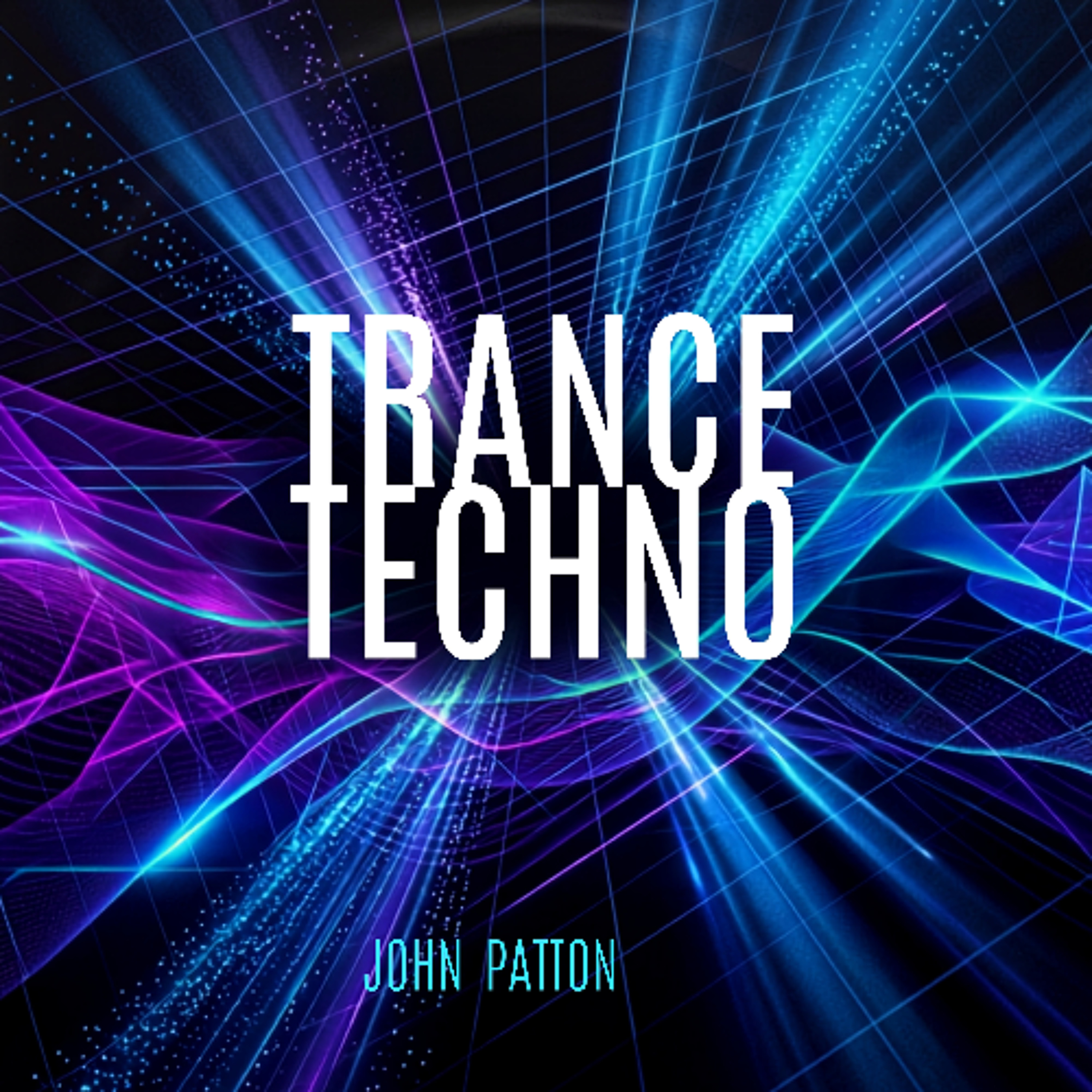 Session John Patton Trance&Techno episode artwork