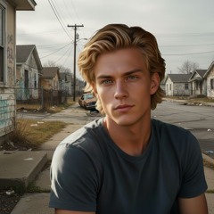 Martin: Désenchantée (Mylène Farmer) - Bardcore version