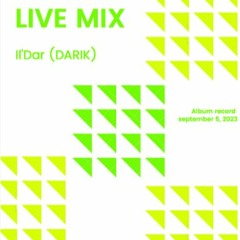 mix live