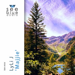 'Majjie' (preview) – Lyli J (See Blue Audio SBA #050)