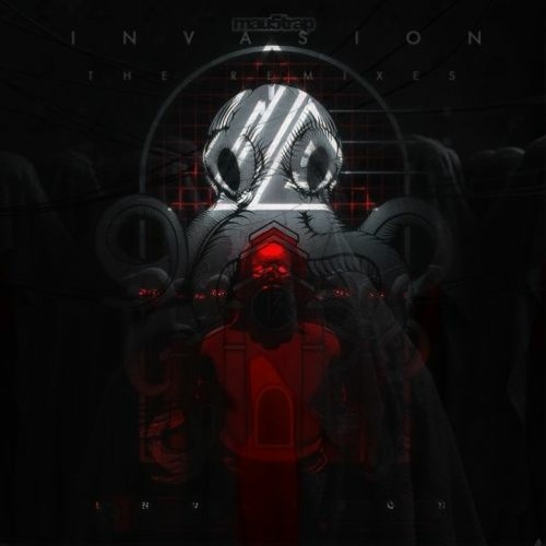 13 X ATLiens X Tsuki - Delusion Vs Equilibrium (SYNAGHT Edit)