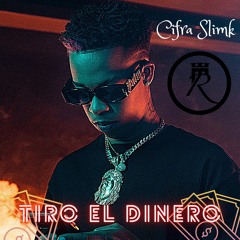 Tiro el dinero - Cifra Slimk