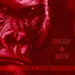 DUB IN2 THE MIX -DEEP & DUB- (KRT Production) Dub Fusion Mix