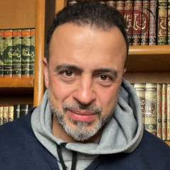 إنما صبرهم على ما جرى.. علمهم بأنه يرى - خاطرة الفجر - مصطفى حسني