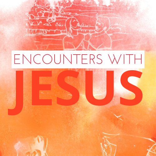 The Savior Who Weeps