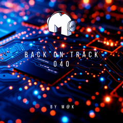 Back On Track 040