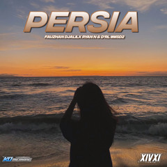 = PERSIA KMF ( FD x Ryan N & D'RL )#MSD2 =