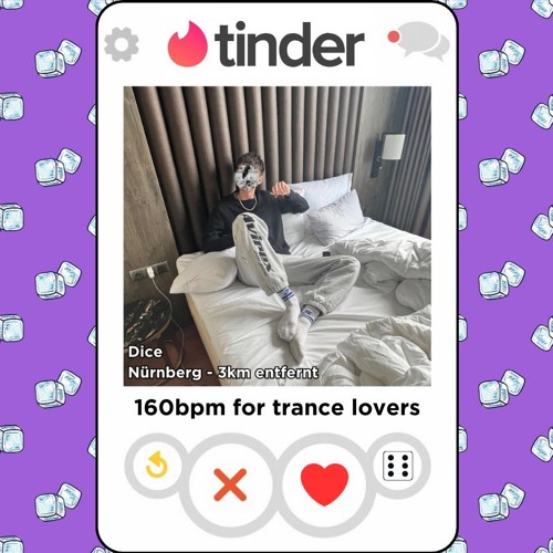 160bpm for trance lovers