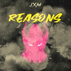 Reasons [Prod.Heatmaky]