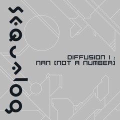 SEQUALOG DIFFUSION 1 : NaN (Not A Number)