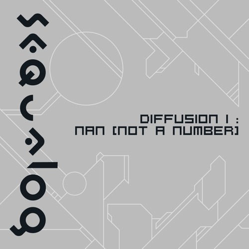 SEQUALOG DIFFUSION 1 : NaN (Not A Number)