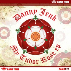 CAMO028 My Tudor Rose EP