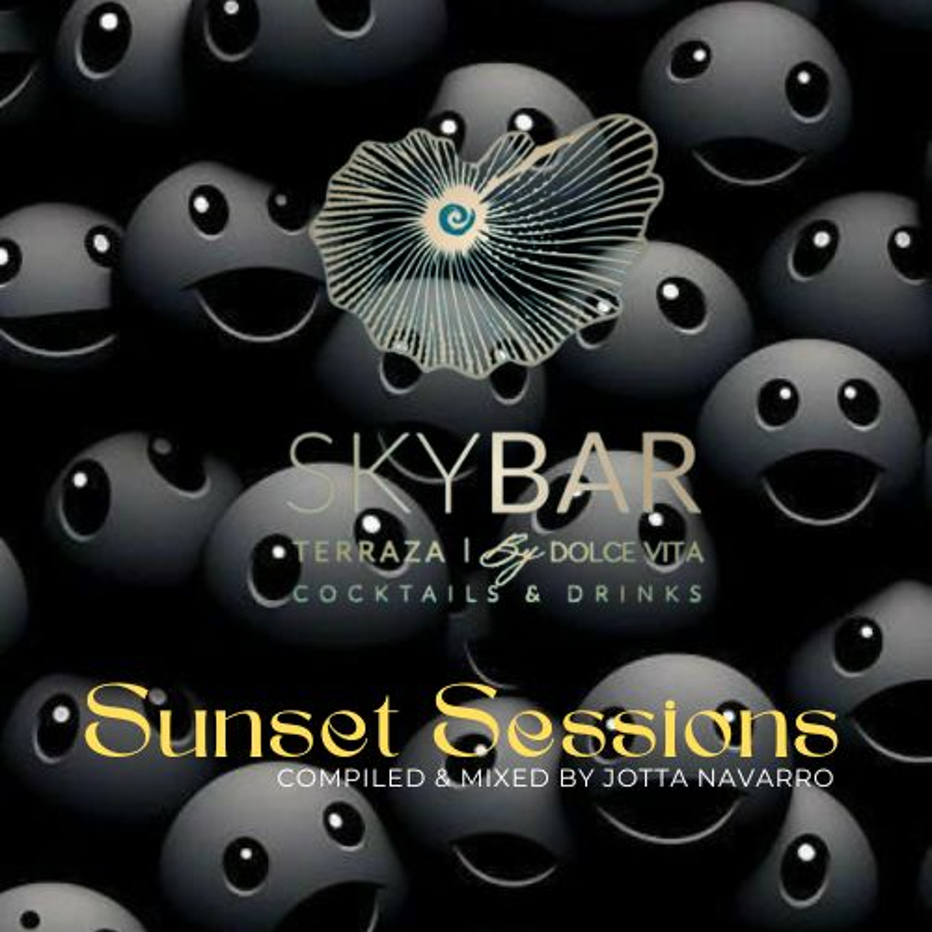 DOLCE VITA SKY BAR SUNSET SESSIONS (27 - 03 - 2024)2ª PARTE