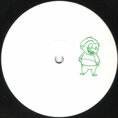 UNKNOWN ARTIST - THE GROOVERS [FAT003]
