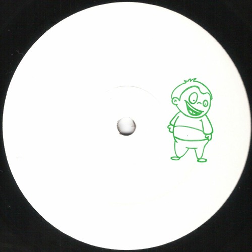 UNKNOWN ARTIST - THE GROOVERS [FAT003]