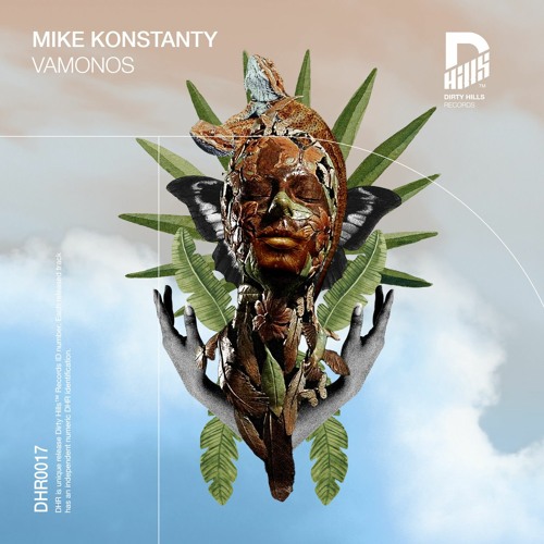 Mike Konstanty - Kukulkan (Original Mix)