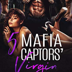 [Download] PDF 💔 Five Mafia Captors' Virgin: A Reverse Harem Romance (Love by Number