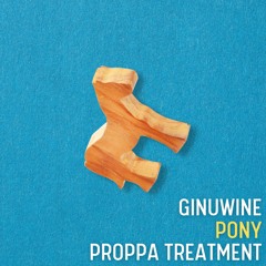 Ginuwine - Pony (Proppa Treatment)