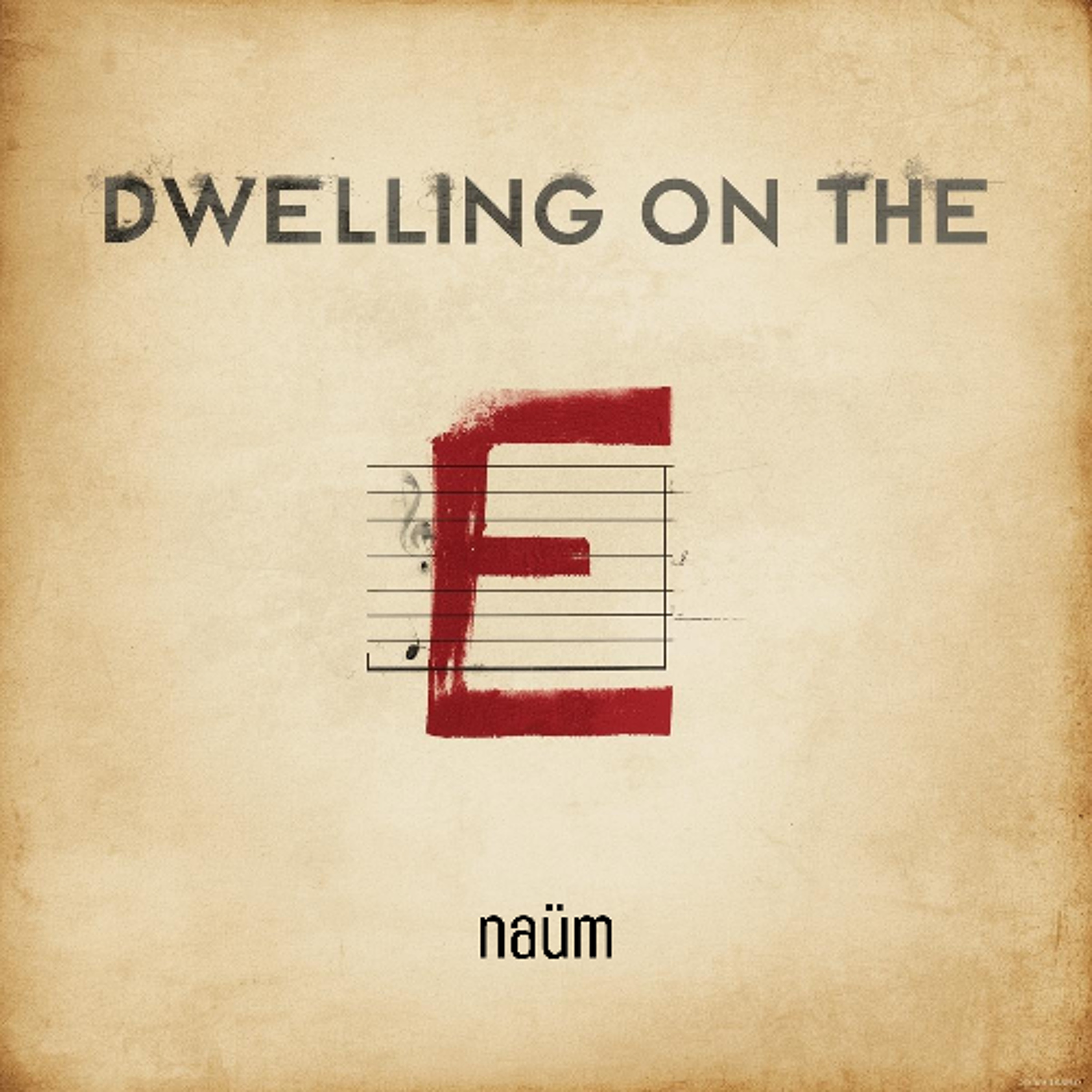 Dwelling on the E episode artwork