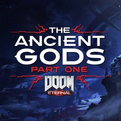 DOOM Eternal: The Ancient Gods - Part One - UAC Atlantica Facility