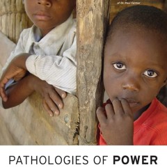 PDF/READ❤  Pathologies of Power: Health, Human Rights, and the New War on the Poor