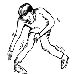 Stagger